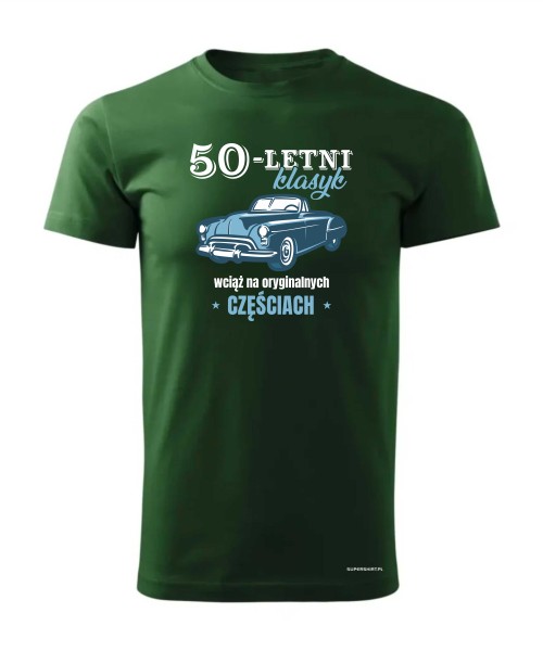50-letni klasyk
