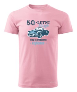 50-letni klasyk