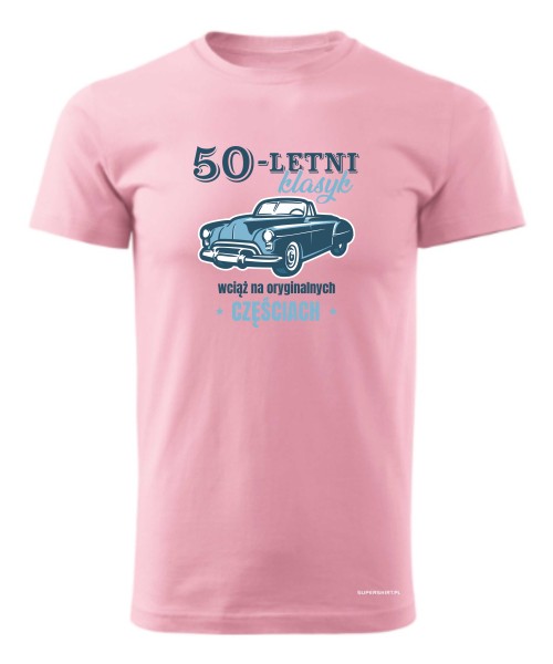 50-letni klasyk