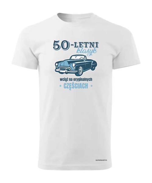 50-letni klasyk
