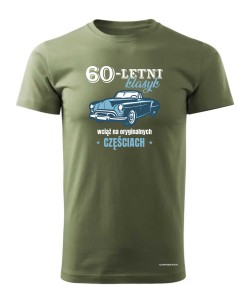 60-letni klasyk