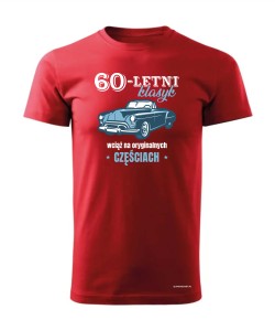60-letni klasyk