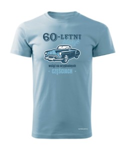 60-letni klasyk