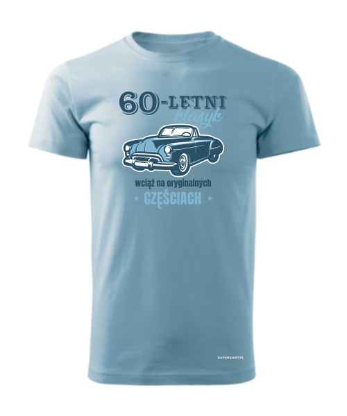 60-letni klasyk