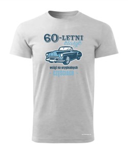 60-letni klasyk