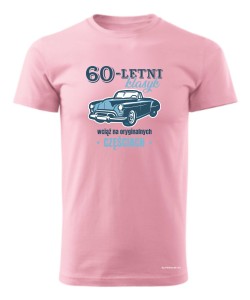 60-letni klasyk