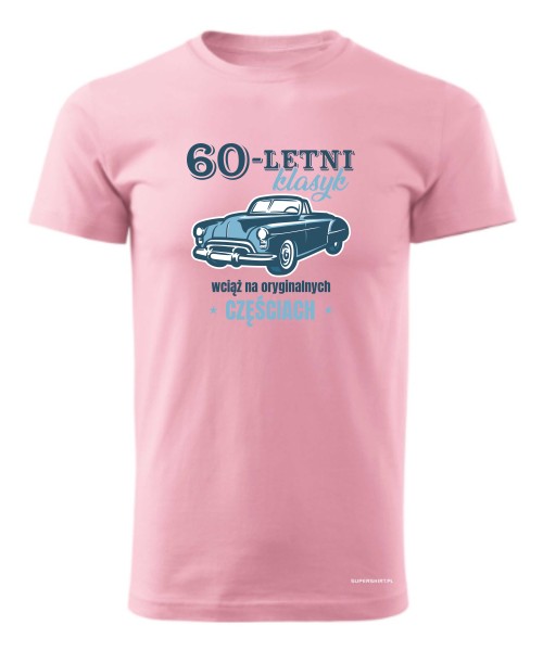 60-letni klasyk