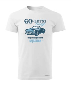 60-letni klasyk