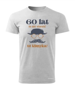 60 lat to nie starość