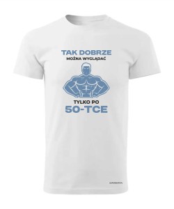 Tak dobrze można wyglądać tylko po 50-tce