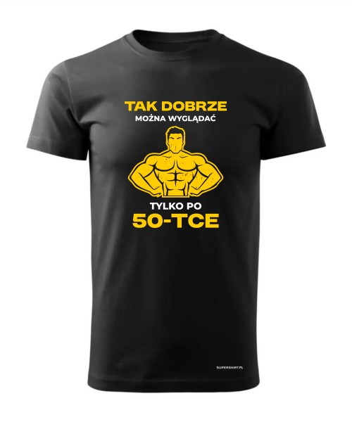Tak dobrze można wyglądać tylko po 50-tce