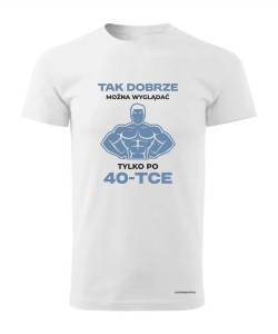 Tak dobrze można wyglądać tylko po 40-tce