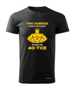 Tak dobrze można wyglądać tylko po 40-tce
