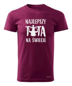 Najlepszy tata na świecie