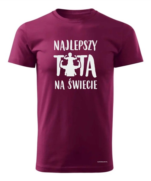 Najlepszy tata na świecie