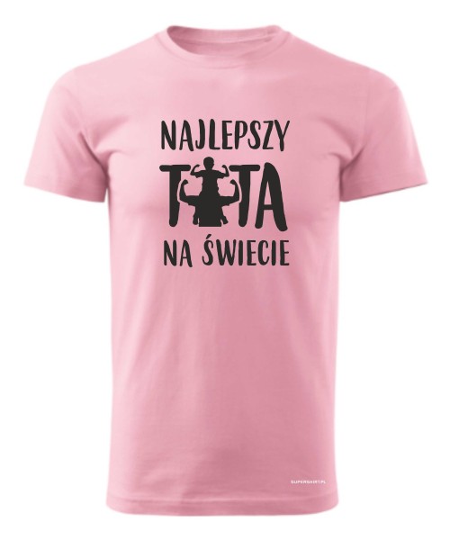 Najlepszy tata na świecie