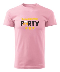 Kawalerskie Party