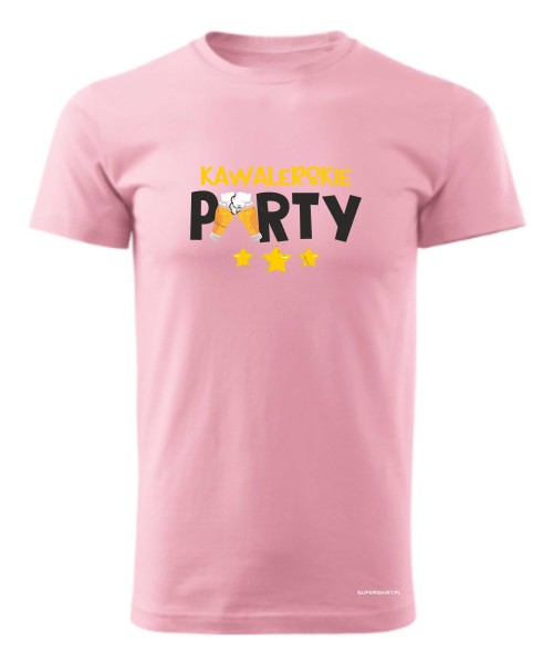 Kawalerskie Party