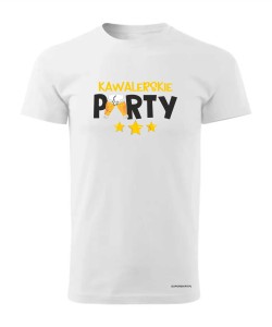 Kawalerskie Party