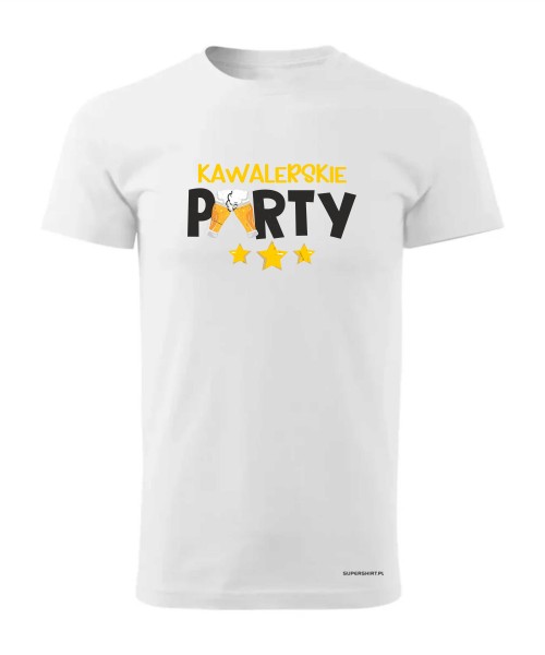 Kawalerskie Party