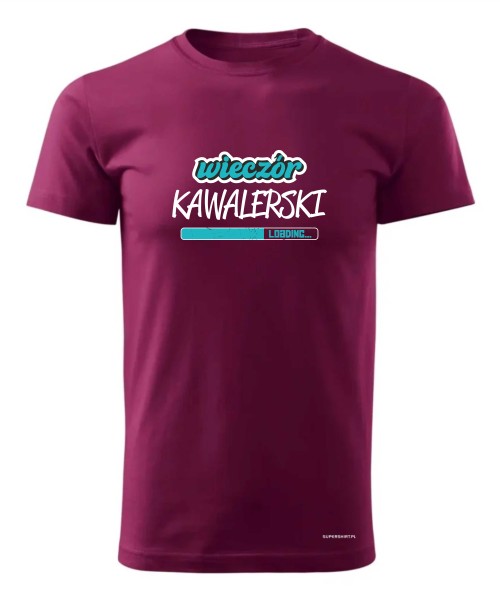 Wieczór kawalerski loanding