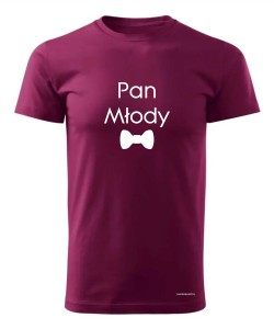 Pan Młody