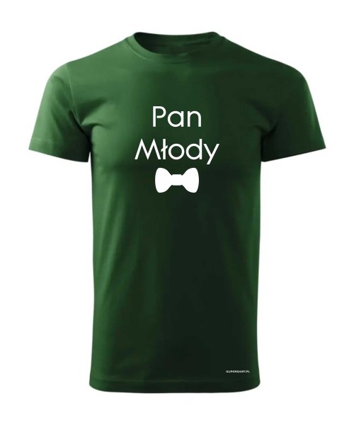 Pan Młody