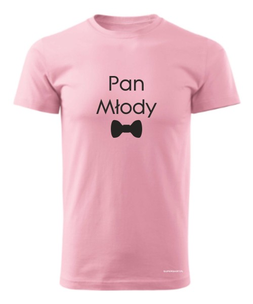 Pan Młody