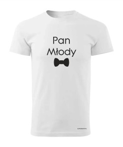 Pan Młody