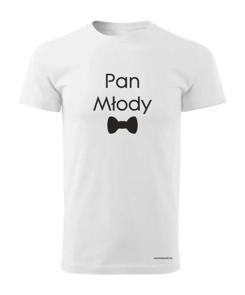 Pan Młody