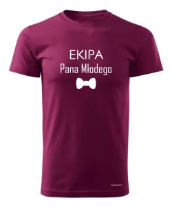 Ekipa Pana Młodego
