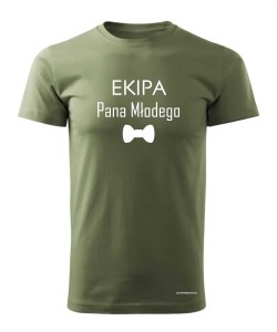 Ekipa Pana Młodego