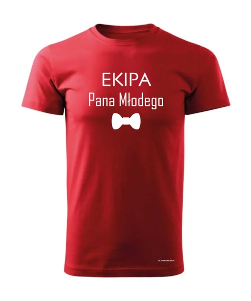 Ekipa Pana Młodego