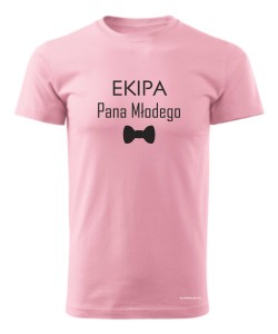 Ekipa Pana Młodego