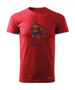 Tata superbohater
