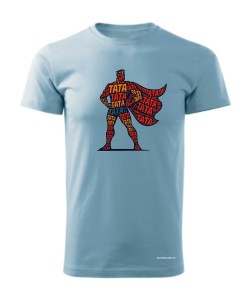 Tata superbohater