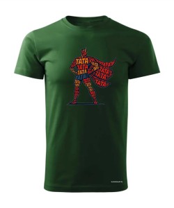 Tata superbohater