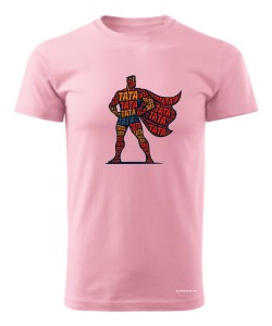 Tata superbohater