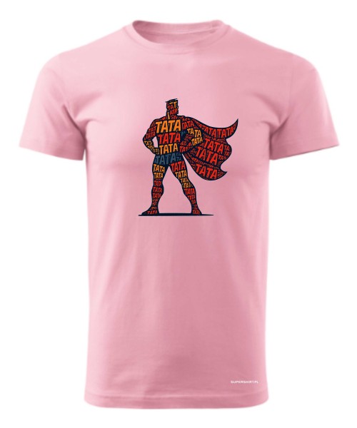 Tata superbohater