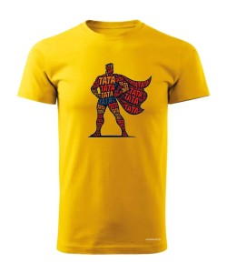 Tata superbohater