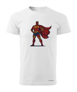 Tata superbohater