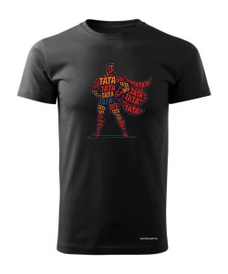 Tata superbohater