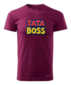 Tata Boss