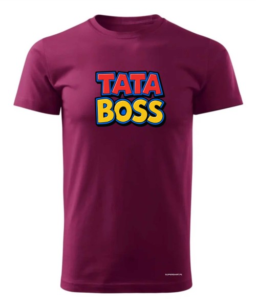 Tata Boss