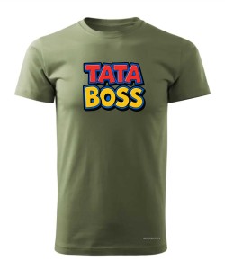 Tata Boss
