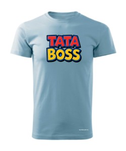 Tata Boss