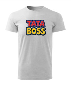Tata Boss