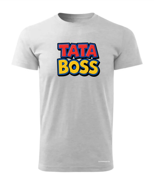 Tata Boss