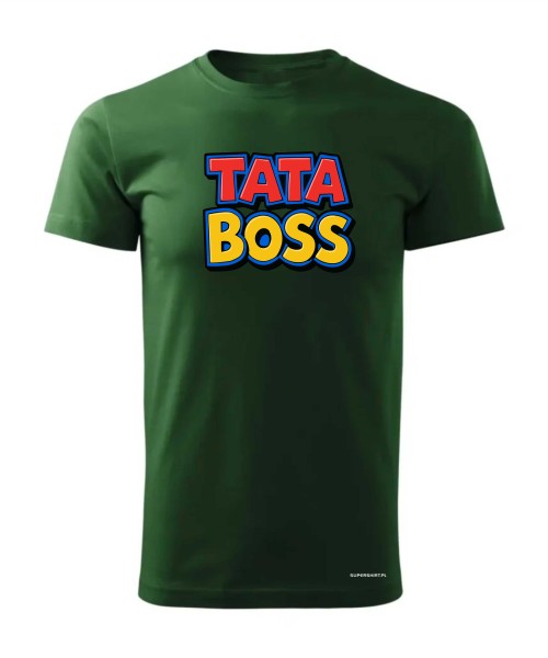 Tata Boss