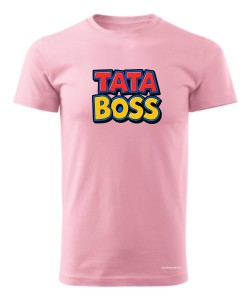 Tata Boss